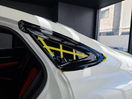 일산랩핑 벤츠 GLE53 amg 크롬죽이기 카본랩핑 랩핑잘하는곳 텐토르고양 / 고양시 덕양구 삼송동