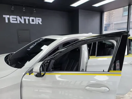 BMW G30 5시리즈 크롬죽이기 사이드미러 랩핑 은평구랩핑 / 고양시 덕양구 삼송동