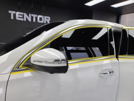 벤츠GLE53 amg 쿠페 크롬죽이기 카본 부분랩핑 루프스킨 시공 고양 일산 삼송랩핑 by 텐토르고양 / 고양시 덕양구 삼송동