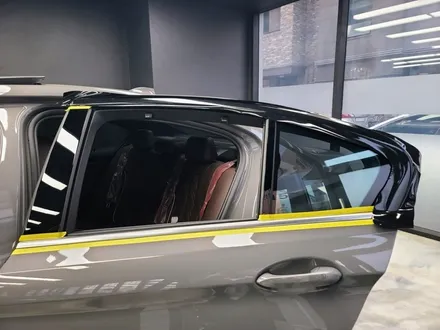 BMW 5시리즈 530i 크롬죽이기 ppf 시공  일산 고양 삼송 랩핑잘하는곳 텐토르고양 / 고양시 덕양구 삼송동