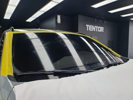 BMW X2 하버캠프 세라믹본드 틴팅, 덕양구 삼송 썬팅 / 고양시 덕양구 삼송동