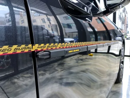 BMW 5시리즈 G60 ppf시공과 가디언 네오가드 장착 / 고양시 덕양구 삼송동