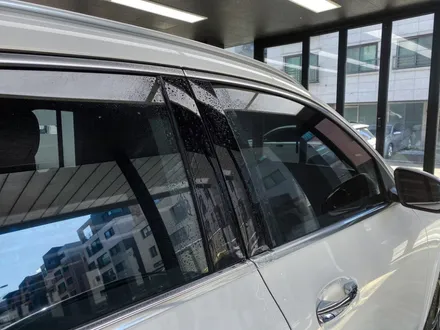 벤츠 EQA250 ppf 시공으로 보호하자, 고양 일산 ppf 텐토르 / 고양시 덕양구 삼송동