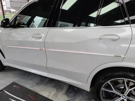 BMW X5 필러PPF와 가디언 도어가드로 내차 완벽 보호하기!/고양/삼송/은평/가디언도어가드협력업체/텐토르고양/ / 고양시 덕양구 삼송동