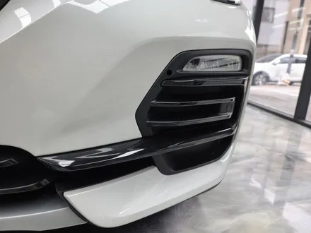 일산랩핑 BMW X5 부분랩핑 시공 by텐토르고양 / 고양시 덕양구 삼송동