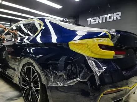 BMW 전체ppf 시공 일산랩핑 일산ppf / 고양시 덕양구 삼송동