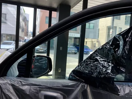 쏘렌토 블락포디 스카이블루 썬팅 시공기, 고양 일산 썬팅 / 고양시 덕양구 삼송동