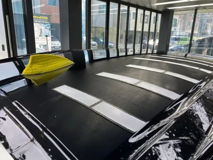 BMW 1시리즈 블랙ppf 루프스킨 시공기 / 고양시 덕양구 삼송동