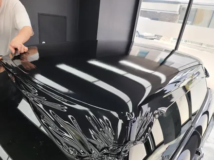 BMW 미니쿠퍼 루프스킨 고양 김포 랩핑잘하는 곳 by텐토르고양 / 고양시 덕양구 삼송동