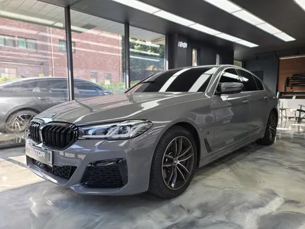 BMW 5시리즈 크롬죽이기 PPF시공 일산 원흥 파주랩핑 랩핑잘하는 곳 by텐토르고양 / 고양시 덕양구 삼송동