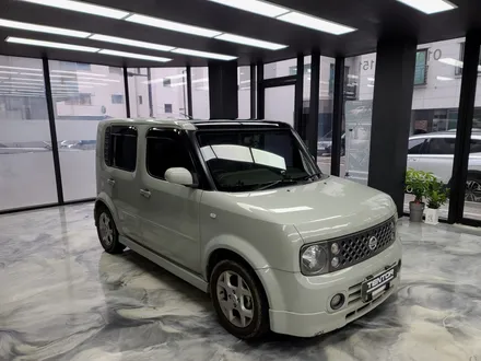 닛산 큐브 루프스킨 시공으로 심폐소생! 은평 고양 삼송 랩핑잘하는 곳 텐토르고양 / 고양시 덕양구 삼송동