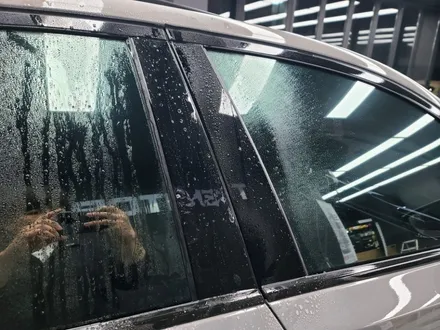 BMW 5시리즈 530i 크롬죽이기 ppf 시공  일산 고양 삼송 랩핑잘하는곳 텐토르고양 / 고양시 덕양구 삼송동