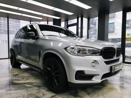 BMW X5 랩핑 고양 일산랩핑 랩핑잘하는곳 텐토르고양 / 고양시 덕양구 삼송동