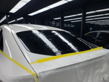 벤츠 GLE 53 amg 하버캠프세라믹본드 고양 일산 신차패키지 잘하는곳 텐토르고양 / 고양시 덕양구 삼송동
