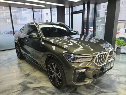 BMW X6 전체랩핑 제거 / 고양시 덕양구 삼송동