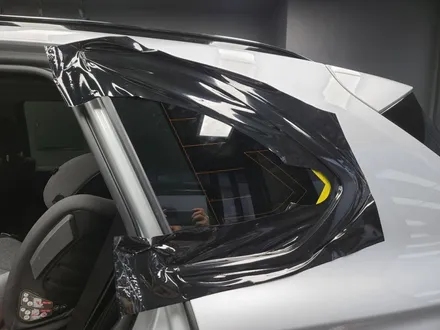BMW X5 크롬죽이기 시공 고양 일산 자동차 랩핑 잘하는 곳 by텐토르고양 / 고양시 덕양구 삼송동