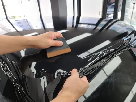 BMW 미니쿠퍼 루프스킨 고양 김포 랩핑잘하는 곳 by텐토르고양 / 고양시 덕양구 삼송동