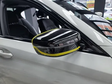 BMW G30 5시리즈 크롬죽이기 사이드미러 랩핑 은평구랩핑 / 고양시 덕양구 삼송동