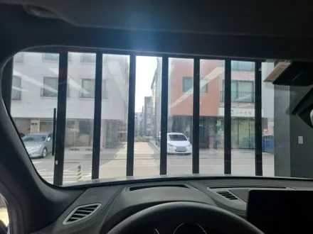 BMW X2 하버캠프 세라믹본드 틴팅, 덕양구 삼송 썬팅 / 고양시 덕양구 삼송동