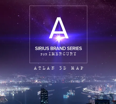 전주아이머큐리 공식대리점 SIRIUS A 내비게이션 소개 / 전주 덕진동