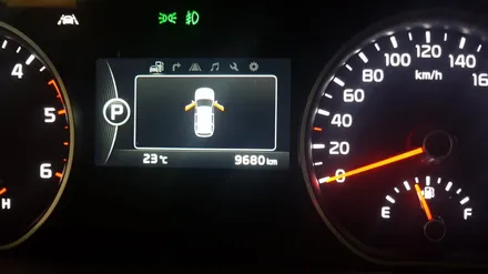 자동차에어컨냄새 자외선살균에바크리너 에어1000으로 해결! / 전주 덕진동