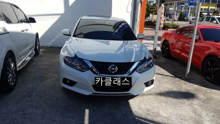 전주열선시트 닛산알티마 3단온도 조절이 가능한 디지털스위치 열선 작업 / 전주 덕진동