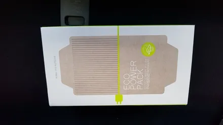 전주블랙박스 보조배터리 에코파워팩10c 토요타 2018캠리 장착!-카클래스- / 전주 덕진동
