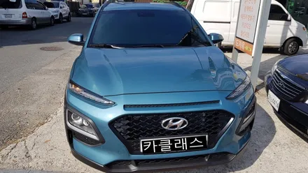 전주자동차열선시트 코나 2열 디지털 3단으로 따뜻하게 겨울나기 / 전주 덕진동