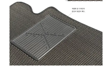 아이머큐리 자동차 매트 스파이더매트 완전한 혁신으로 한번도 보지못한 5세대매트 완성. / 전주 덕진동
