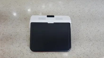 전주자동차용품 야간에도 내차를 지켜 주는 충격감지 보아빔B2설치 / 전주 덕진동