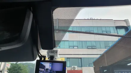 전주토요타 시에나하이브리드 블락포디 샴페인골드시공 / 전주, 완주, 익산, 김제, 장동, 진안, 광주