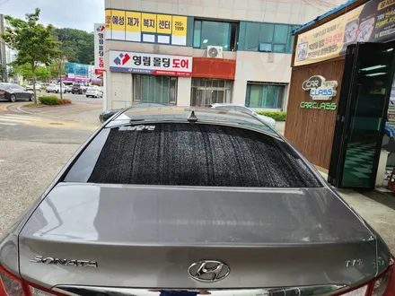 전주썬팅 YF소나타 레이노S9 재시공으로 여름준비하기! / 전주, 완주, 익산, 김제, 장동, 진안, 광주