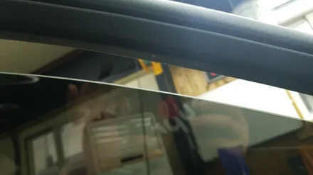 블락포디썬팅 그랜져IG 기본필름제거후 비바시리즈시공 / 전주, 완주, 익산, 김제, 장동, 진안, 광주