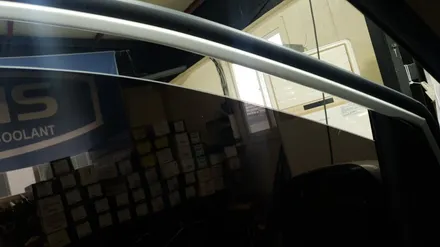 전주썬팅 올뉴카니발 블락포디 비바 열차단필름 재시공 / 전주, 완주, 익산, 김제, 장동, 진안, 광주