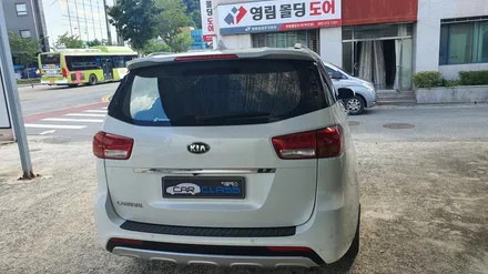 전주썬팅 올뉴카니발 블락포디 비바 열차단필름 재시공 / 전주, 완주, 익산, 김제, 장동, 진안, 광주