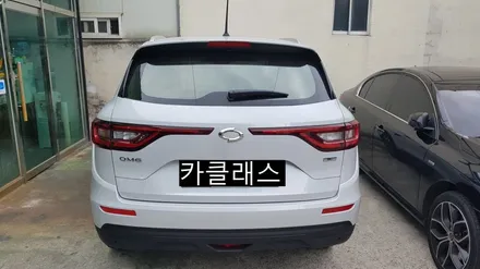 전주네비게이션 삼성 QM6매립 아이머큐리 시리우스패키지장착! / 전주 덕진동