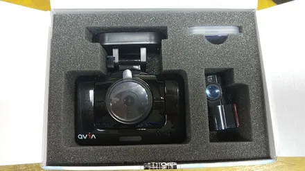 전주블랙박스 코란도스포츠 맨인블랙박스 루카스V910장착 / 전주 덕진동
