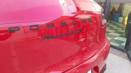 포르쉐마칸 GTS 아미머큐리 CSS3 Light A 로 완성하여 빠르고 안전 하게 가즈아! / 전주 덕진동