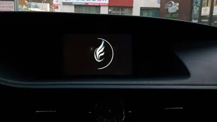 렉서스 ES300H 터치패널+아이머큐리 CSS3 Light-A 셋탑 내비게이션 매립으로 완벽한 업그레이드! / 전주 덕진동