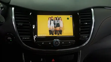 더뉴트랙스 전주네비게이션 아이머큐리 B.N.S.셋탑네비게이션매립 / 전주 덕진동