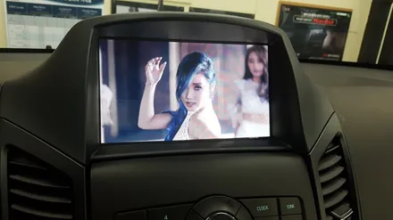 전주네비게이션 올란도 아이머큐리 S클래스EDGE내비게이션매립 / 전주 덕진동