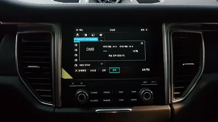 포르쉐마칸 GTS 아미머큐리 CSS3 Light A 로 완성하여 빠르고 안전 하게 가즈아! / 전주 덕진동