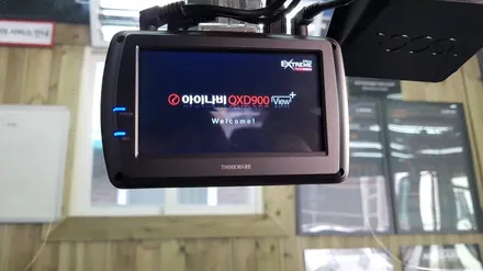 전주블랙박스 보조배터리 쉐보레 임팔라 에코파워팩10C장착 / 전주 덕진동
