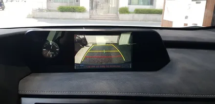 렉서스UX 터치로 손쉽게 사용하는 셋탑내비게이션 매립-카클래스- / 전주 덕진동
