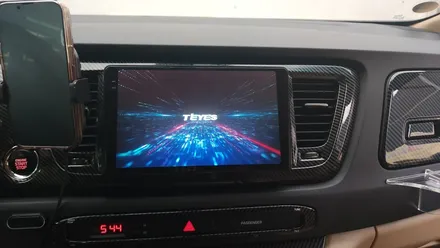 티아이즈 TEYES CC3 사용자가 원하는 환경설정하기 / 전주, 완주, 익산, 김제, 장동, 진안, 광주