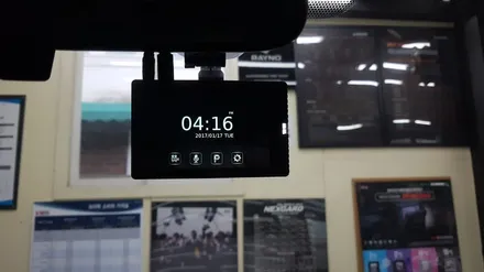 전주블랙박스 토요타 프리우스 아이머큐리 토파즈V2 장착! / 전주 덕진동