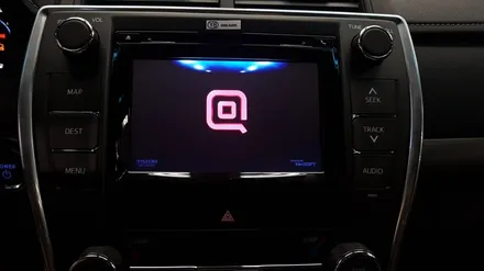 토요타캠리 지니넥스트v4맵 아이머큐리CSS3라이트G 네비게이션매립-카클래스- / 전주 덕진동