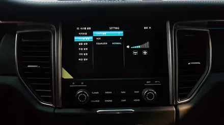 포르쉐마칸 GTS 아미머큐리 CSS3 Light A 로 완성하여 빠르고 안전 하게 가즈아! / 전주 덕진동