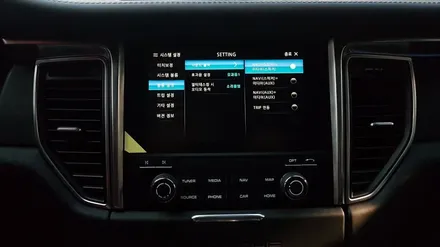 포르쉐마칸 GTS 아미머큐리 CSS3 Light A 로 완성하여 빠르고 안전 하게 가즈아! / 전주 덕진동