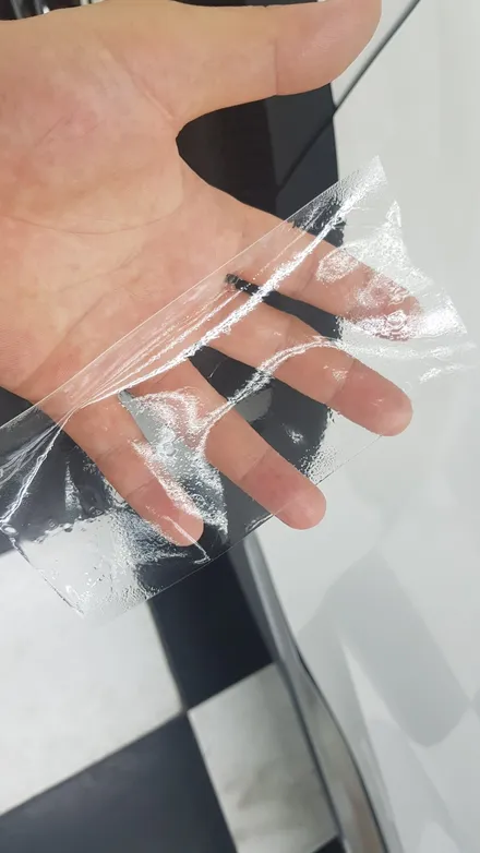 전주PPF 싼타페TM 생활보호 패키지로 내차를 보호하세요! / 전주, 완주, 익산, 김제, 장동, 진안, 광주